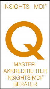 offizielles Logo Master-Akkreditierung Insights MDI