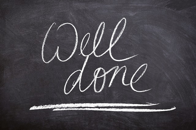 well-done