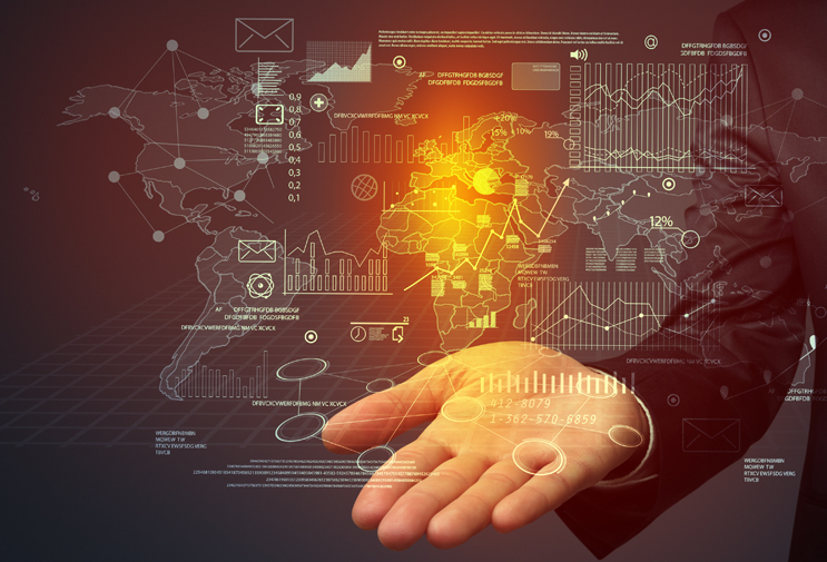 Digitalisierung Defence-Branche