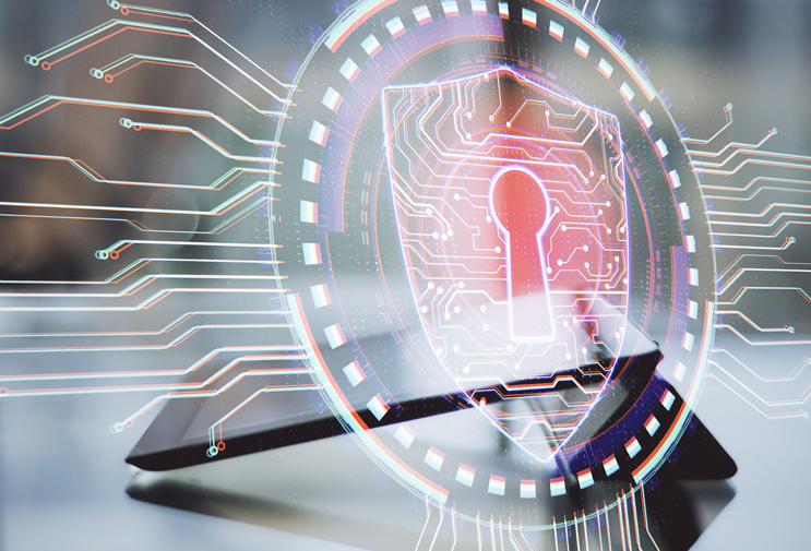 IT-Security / Informationssicherheit