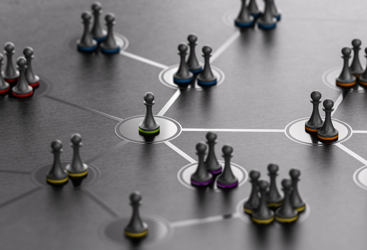 headhunter defence finden Kandidaten für die IT