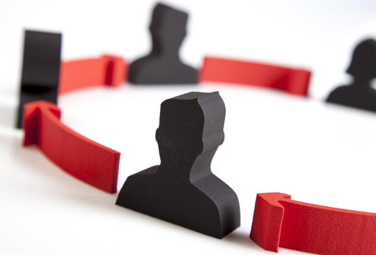 Spezialistensuche für die Verteidigunsbranche per Executive Search