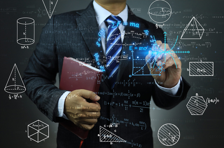Active Search im MINT-Bereich für Ihre HAW-Professur Active Search im MINT-Bereich für Ihre HAW-Professur