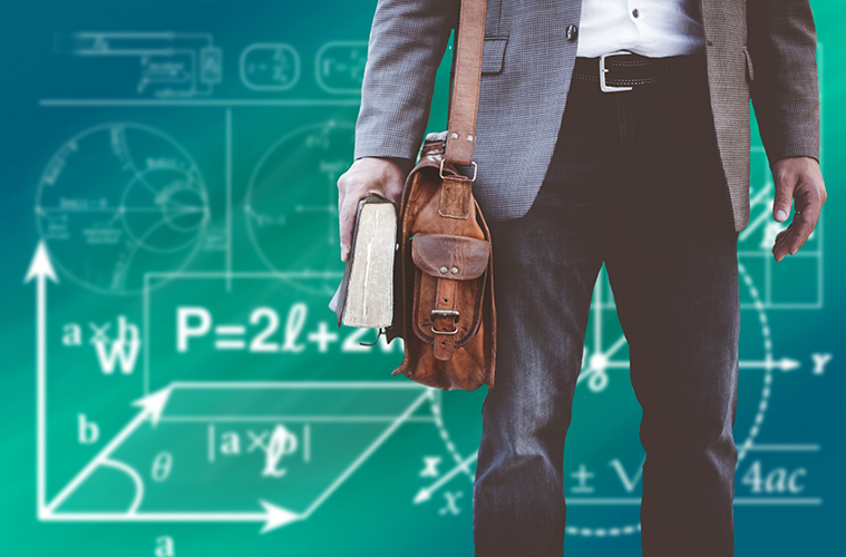 Wir finden die geeigneten Professur-Kandidaten im MINT-Bereich Wir finden die geeigneten Professur-Kandidaten im MINT-Bereich